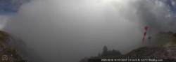 Archived image Webcam mountain "Stoderzinken" 13:00