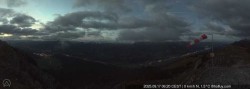 Archiv Foto Webcam Stoderzinken 05:00