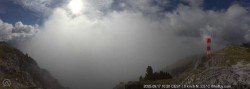 Archiv Foto Webcam Stoderzinken 09:00