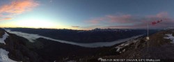 Archived image Webcam mountain "Stoderzinken" 06:00