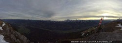 Archived image Webcam mountain "Stoderzinken" 15:00