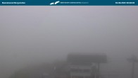 Archiv Foto Webcam Kanzelwandbahn Bergstation 07:00