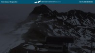 Archiv Foto Webcam Kanzelwandbahn Bergstation 06:00
