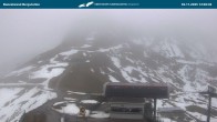 Archived image Webcam Kanzelwandbahn top station 11:00