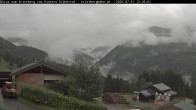 Archived image Webcam Kids area ski school Silbertal 11:00