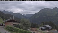 Archiv Foto Webcam Skischule Silbertal - Kinderland 05:00