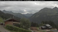 Archiv Foto Webcam Skischule Silbertal - Kinderland 06:00
