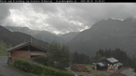 Archiv Foto Webcam Skischule Silbertal - Kinderland 11:00