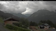 Archiv Foto Webcam Skischule Silbertal - Kinderland 15:00