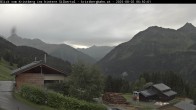 Archiv Foto Webcam Skischule Silbertal - Kinderland 06:00