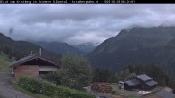 Archiv Foto Webcam Skischule Silbertal - Kinderland 05:00