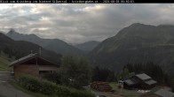 Archiv Foto Webcam Skischule Silbertal - Kinderland 06:00