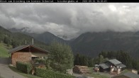 Archived image Webcam Kids area ski school Silbertal 15:00