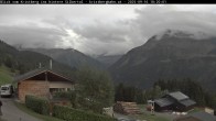 Archiv Foto Webcam Skischule Silbertal - Kinderland 17:00