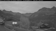 Archiv Foto Webcam Skischule Silbertal - Kinderland 05:00