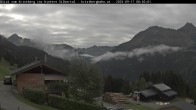 Archiv Foto Webcam Skischule Silbertal - Kinderland 08:00