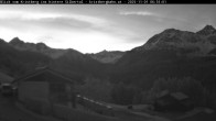 Archiv Foto Webcam Skischule Silbertal - Kinderland 05:00