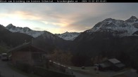 Archiv Foto Webcam Skischule Silbertal - Kinderland 06:00