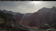 Archiv Foto Webcam Skischule Silbertal - Kinderland 09:00