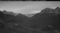 Archiv Foto Webcam Skischule Silbertal - Kinderland 05:00