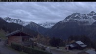 Archiv Foto Webcam Skischule Silbertal - Kinderland 06:00
