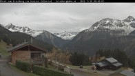 Archiv Foto Webcam Skischule Silbertal - Kinderland 07:00