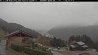 Archived image Webcam Kids area ski school Silbertal 15:00