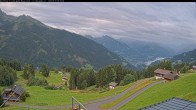 Archived image Webcam Top station Montafoner Kristbergbahn 06:00