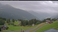 Archived image Webcam Top station Montafoner Kristbergbahn 07:00