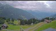 Archiv Foto Webcam Bergstation Montafoner Kristbergbahn 05:00