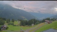 Archiv Foto Webcam Bergstation Montafoner Kristbergbahn 05:00