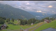 Archiv Foto Webcam Bergstation Montafoner Kristbergbahn 06:00