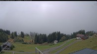 Archiv Foto Webcam Bergstation Montafoner Kristbergbahn 09:00