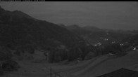 Archiv Foto Webcam Bergstation Montafoner Kristbergbahn 05:00
