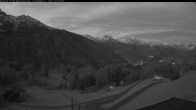 Archiv Foto Webcam Bergstation Montafoner Kristbergbahn 05:00