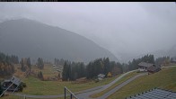 Archived image Webcam Top station Montafoner Kristbergbahn 13:00