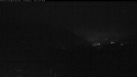 Archived image Webcam Top station Montafoner Kristbergbahn 17:00