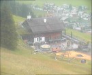 Archived image Webcam Rudalpe mountain hut 05:00