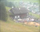 Archived image Webcam Rudalpe mountain hut 06:00