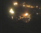 Archived image Webcam Rudalpe mountain hut 23:00