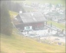 Archiv Foto Webcam Lech am Arlberg: Berghütte Rudalpe 05:00