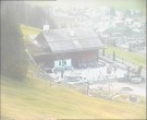 Archiv Foto Webcam Lech am Arlberg: Berghütte Rudalpe 06:00