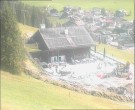 Archived image Webcam Rudalpe mountain hut 11:00