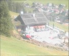 Archived image Webcam Rudalpe mountain hut 13:00