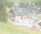 Archived image Webcam Rudalpe mountain hut 15:00