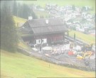 Archiv Foto Webcam Lech am Arlberg: Berghütte Rudalpe 07:00