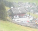 Archiv Foto Webcam Lech am Arlberg: Berghütte Rudalpe 11:00