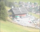 Archiv Foto Webcam Lech am Arlberg: Berghütte Rudalpe 13:00