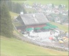 Archiv Foto Webcam Lech am Arlberg: Berghütte Rudalpe 15:00