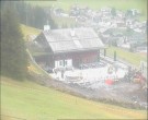 Archiv Foto Webcam Lech am Arlberg: Berghütte Rudalpe 07:00